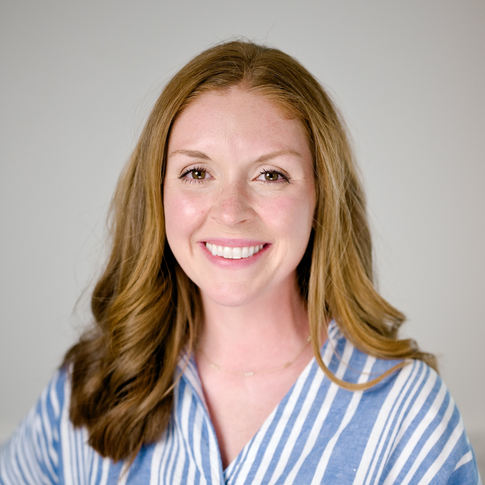 Elizabeth Chevaillier