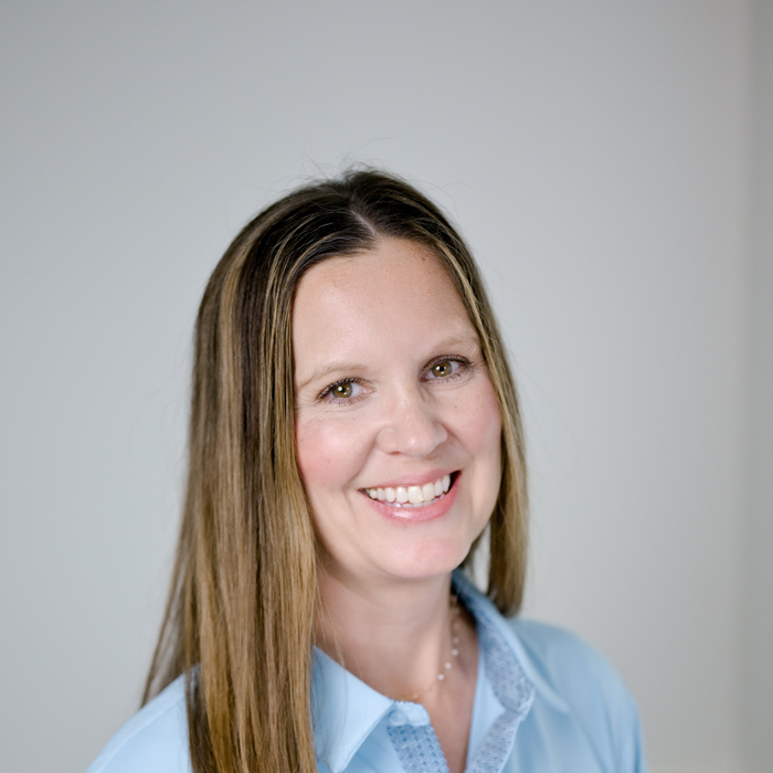 Heather Treadwell