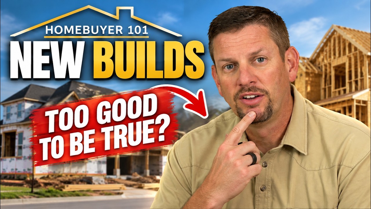 Integrity Mortgage Texas on YouTube